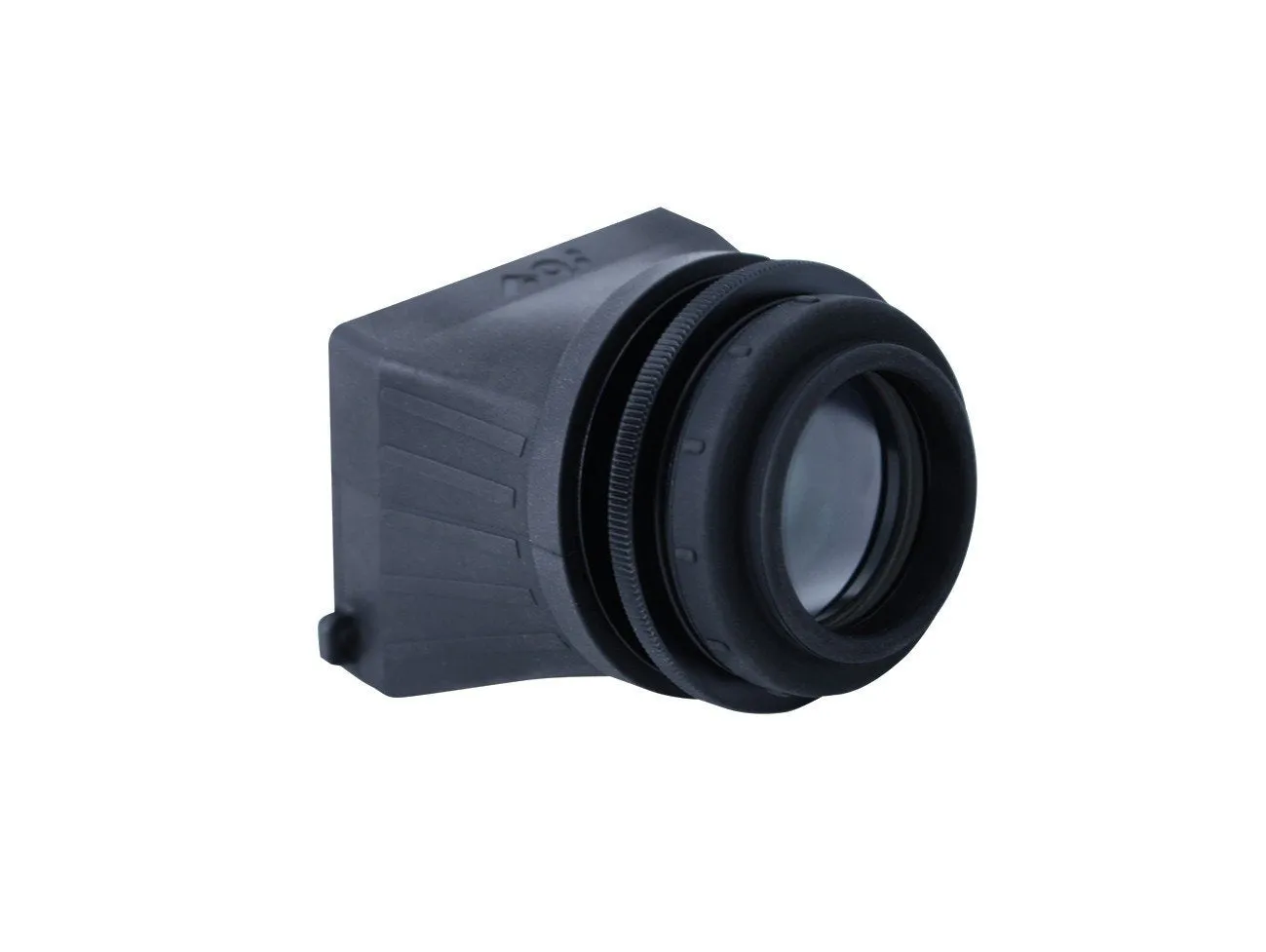 AOI LCD Magnifier for Compact Housing