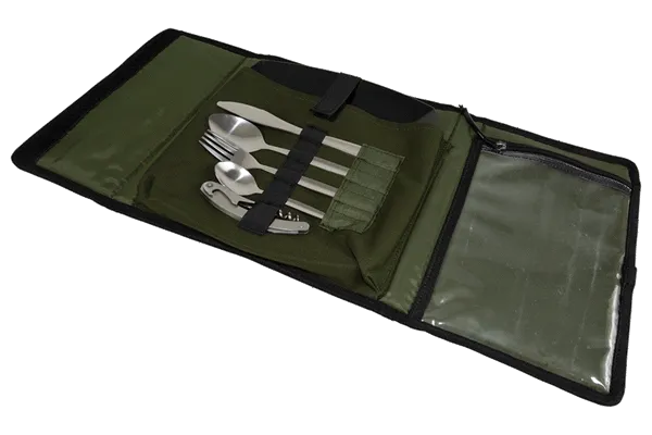 Aqua Compact Food Set