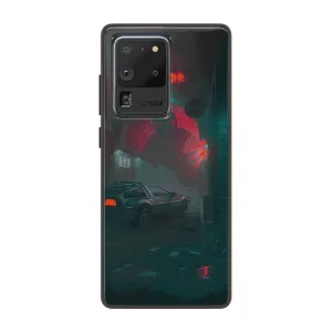 Arc LED Case for Samsung