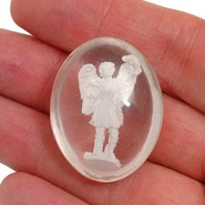 Archangel Stone- Gabriel