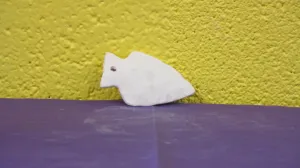 Arrowhead - Plain