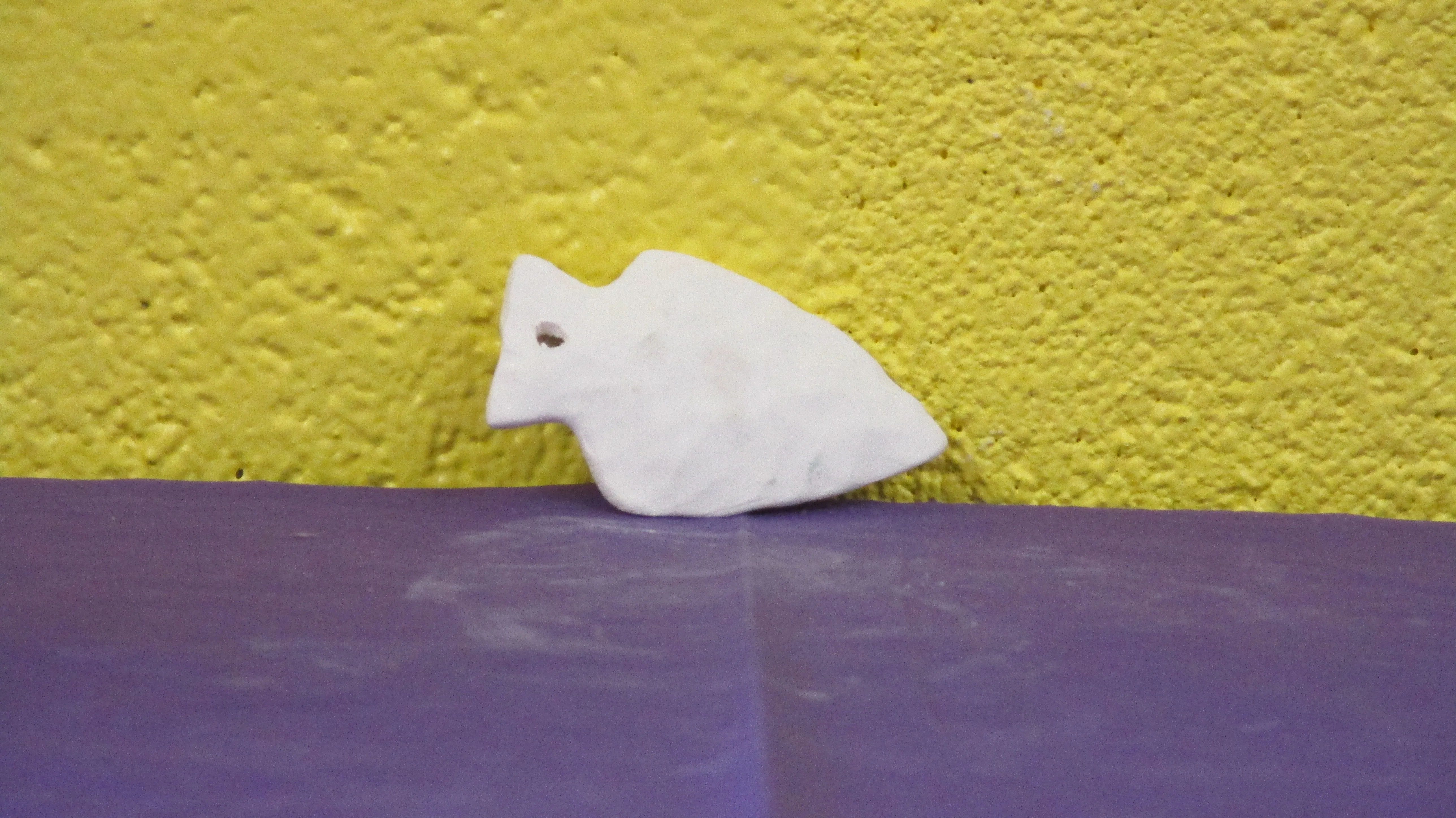 Arrowhead - Plain