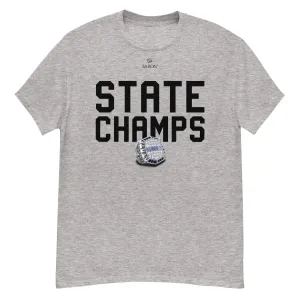 Arrupe Generals Cheer 2024 Championship T-Shirt