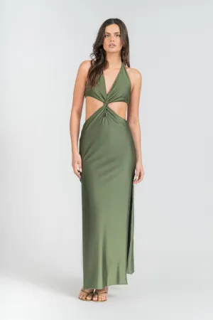 AUBREY DRESS