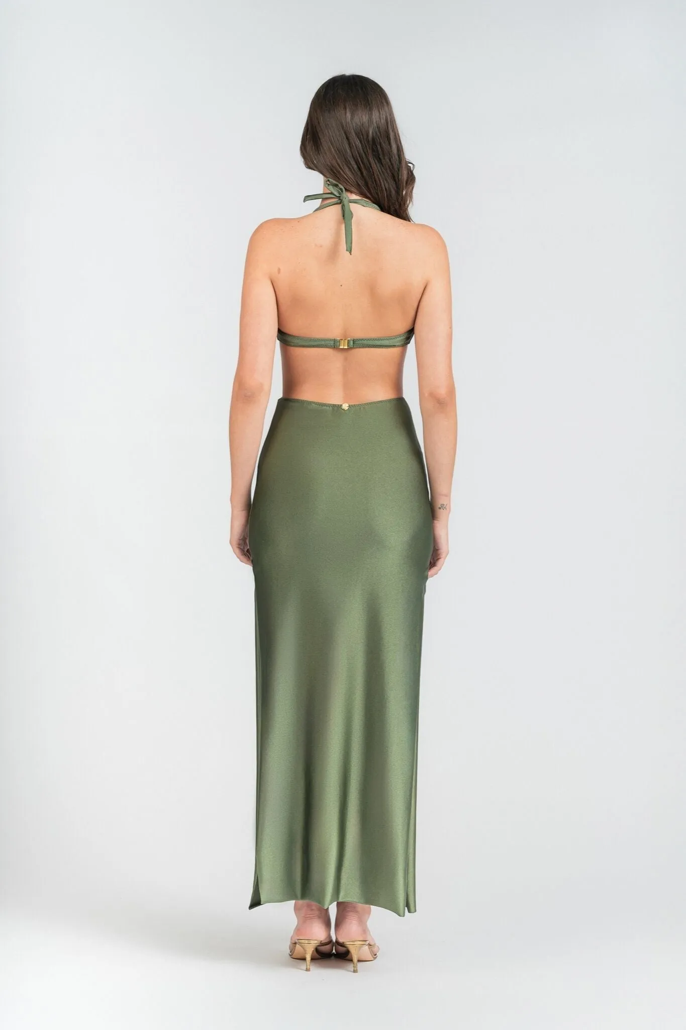 AUBREY DRESS