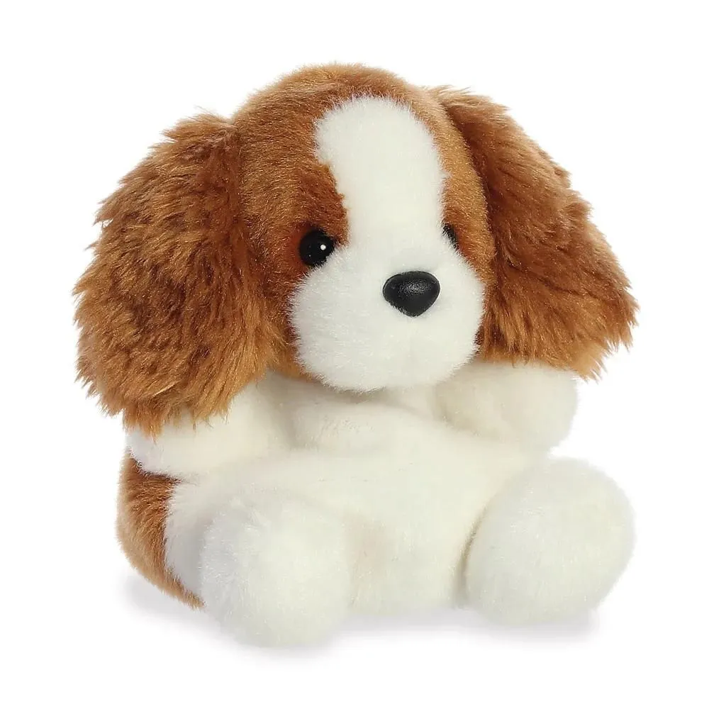 Aurora Palm Pals Lady Spaniel Plush Toy
