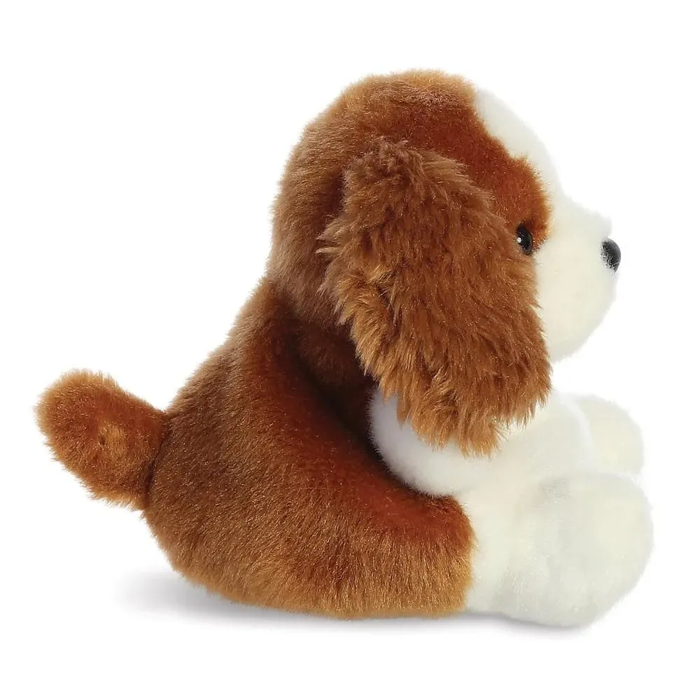 Aurora Palm Pals Lady Spaniel Plush Toy