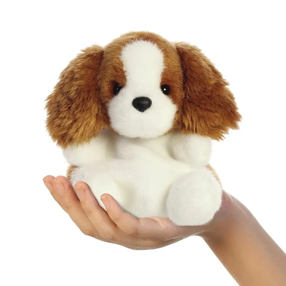 Aurora Palm Pals Lady Spaniel Plush Toy