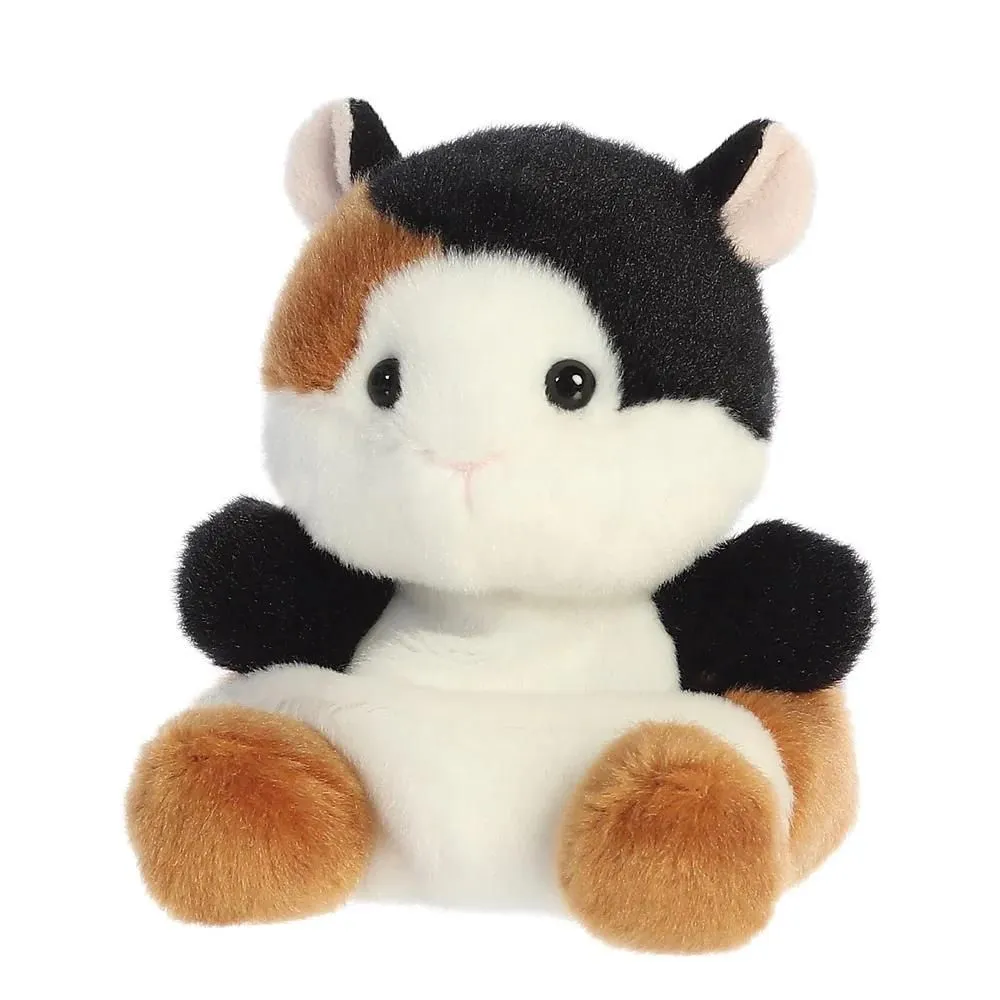 Aurora Palm Pals Nutmeg Guinea Pig Plush Toy