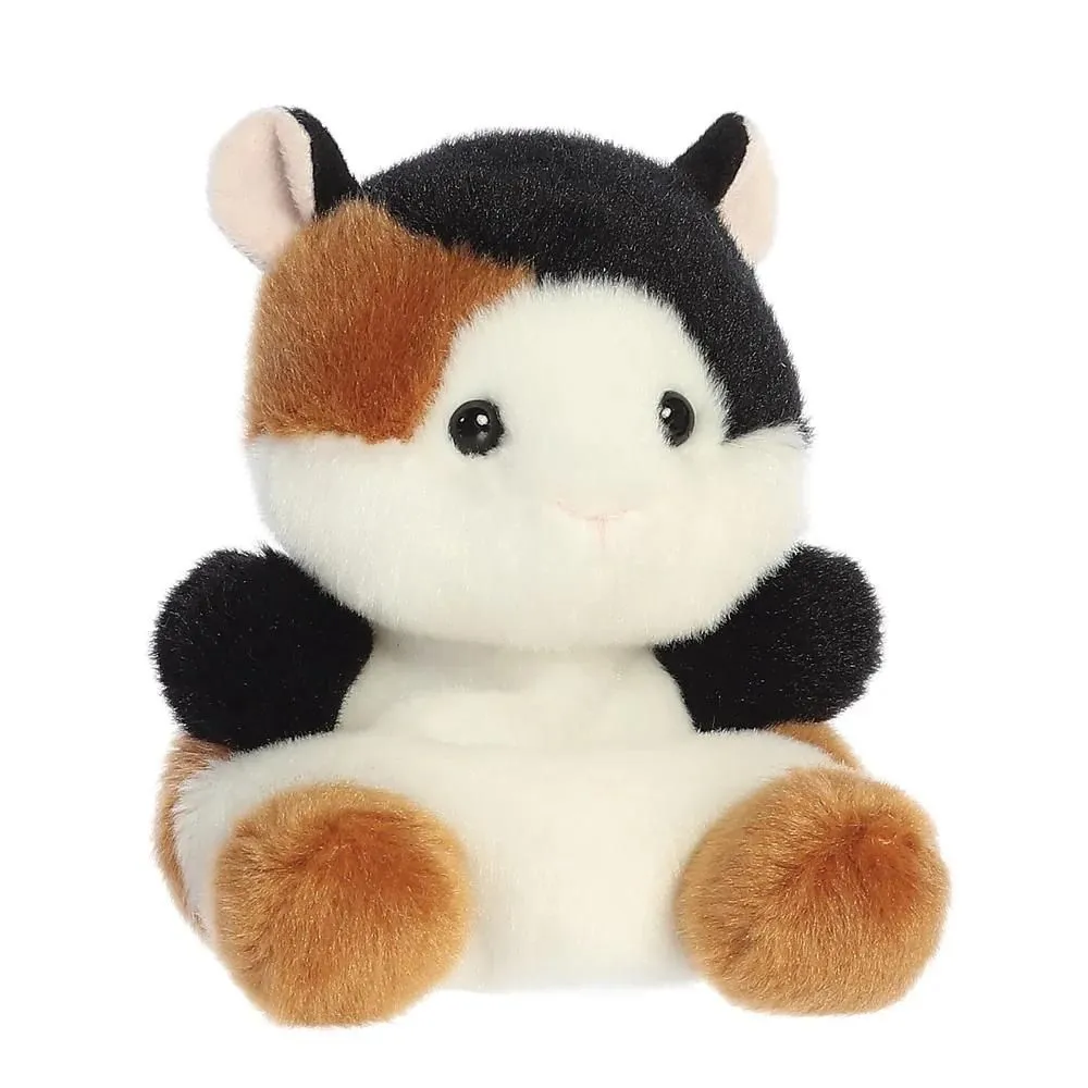 Aurora Palm Pals Nutmeg Guinea Pig Plush Toy