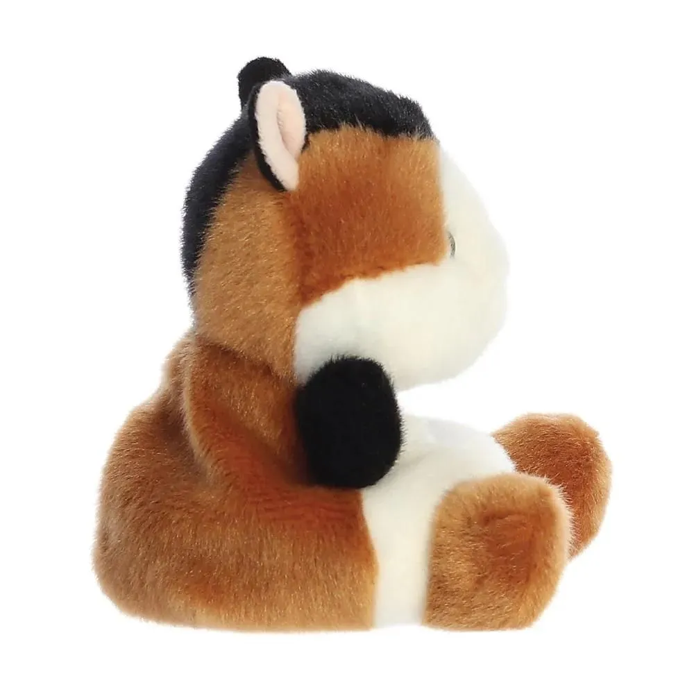 Aurora Palm Pals Nutmeg Guinea Pig Plush Toy