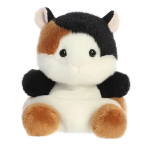 Aurora Palm Pals Nutmeg Guinea Pig Plush Toy