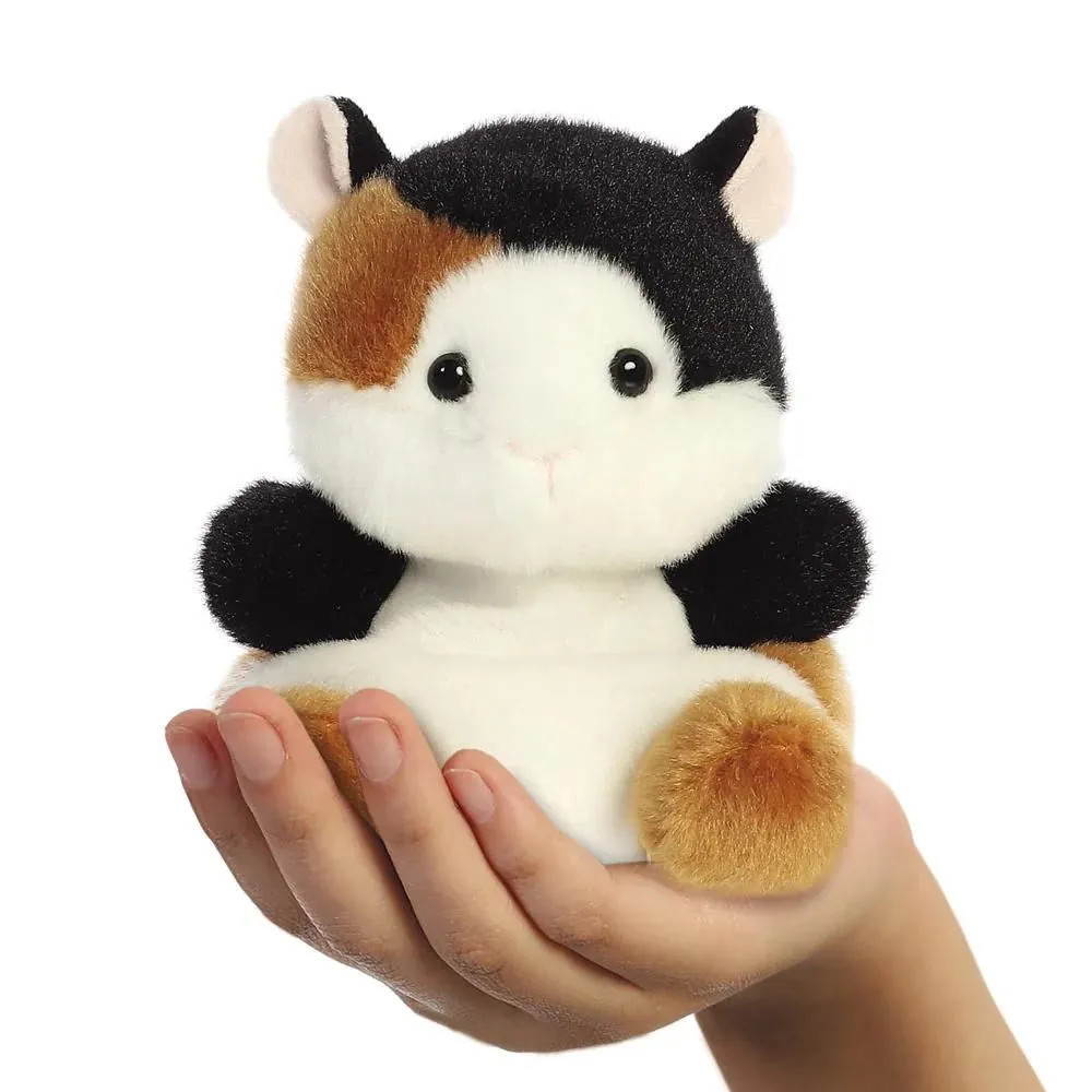Aurora Palm Pals Nutmeg Guinea Pig Plush Toy