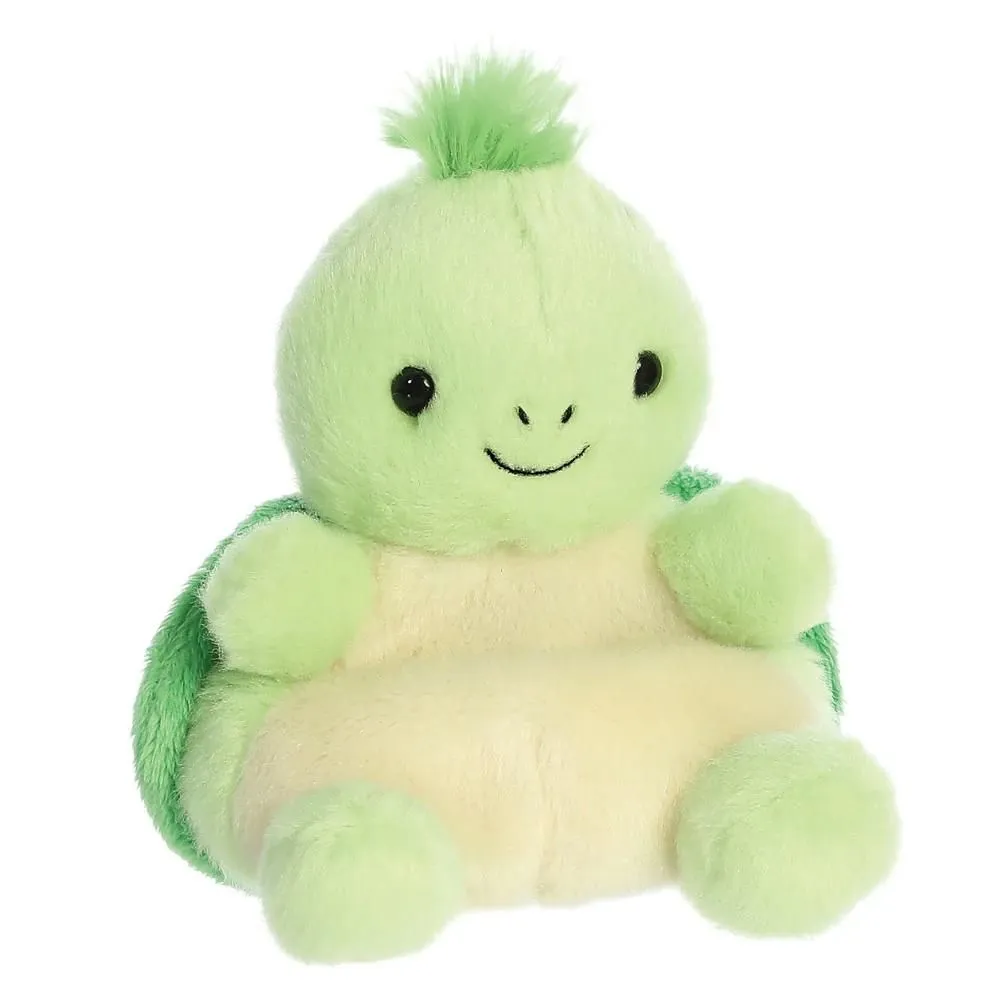 Aurora Palm Pals Tiny Turtle Plush Toy