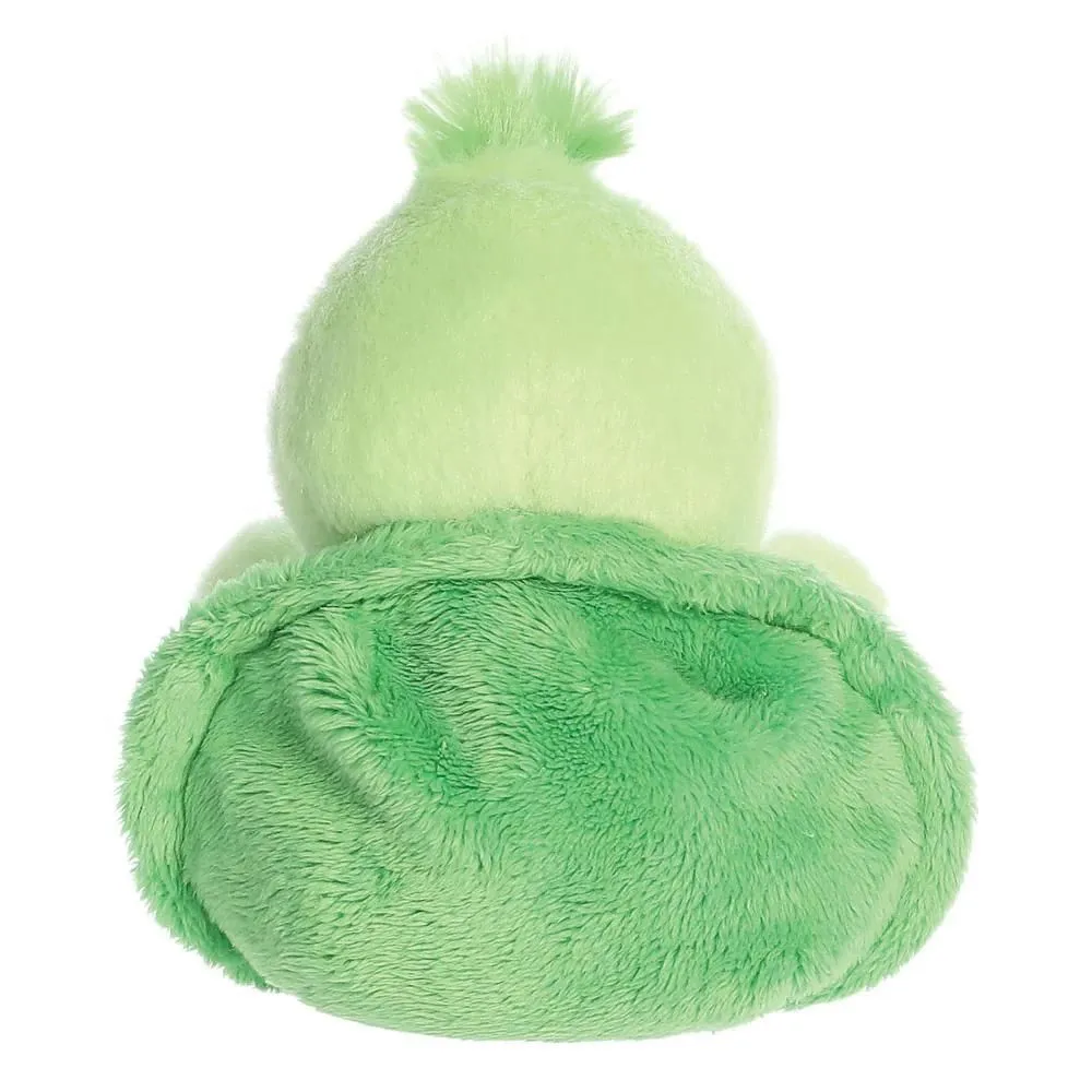 Aurora Palm Pals Tiny Turtle Plush Toy