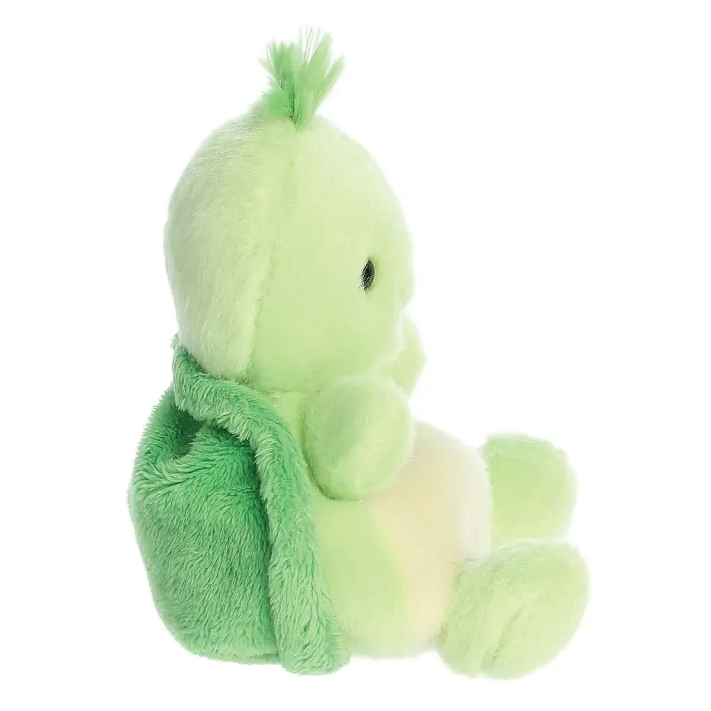 Aurora Palm Pals Tiny Turtle Plush Toy