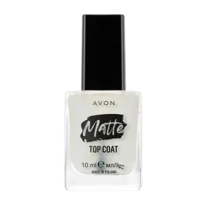 Avon Matte Top Coat