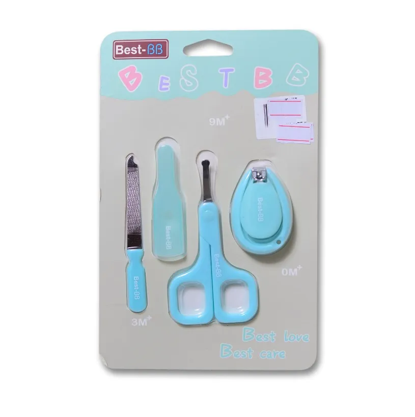 BABY Manicure set (Full set)