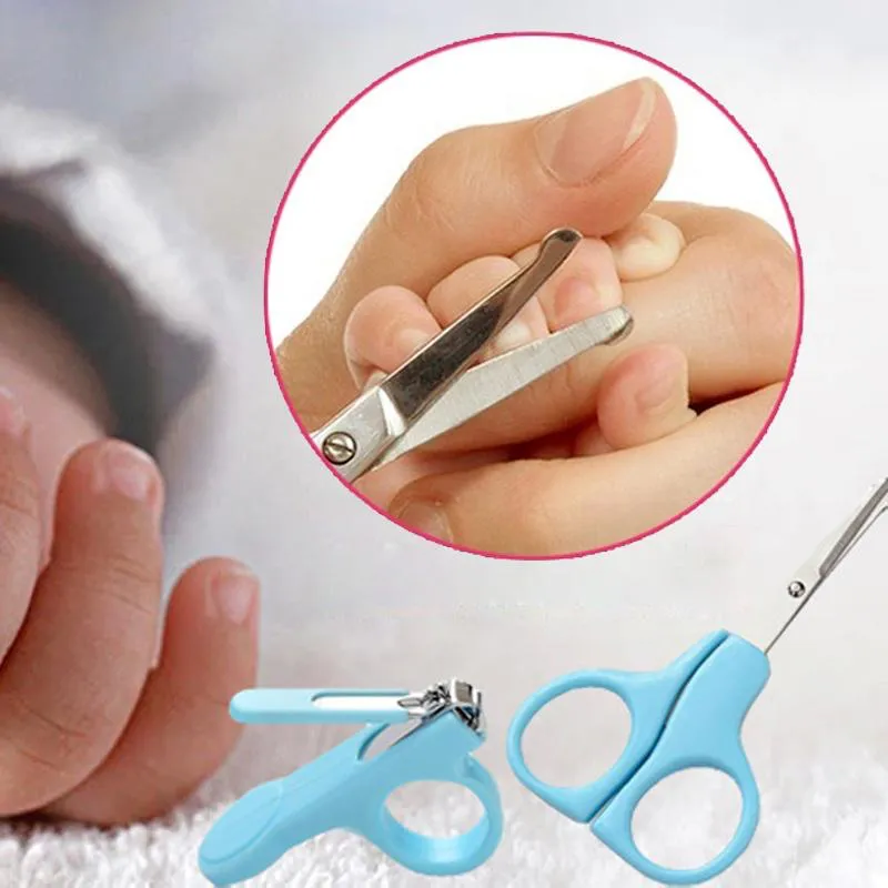BABY Manicure set (Full set)