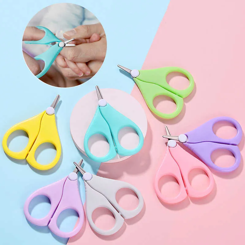 BABY Manicure set (Full set)