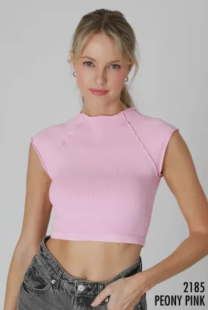 Bailey Basic Peony Pink