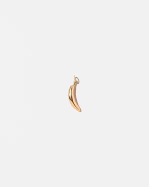 Banana Charm - Plain