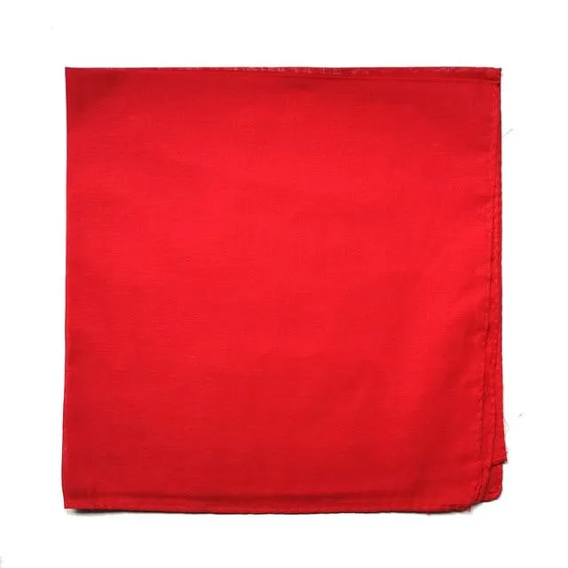 Bandana Feria