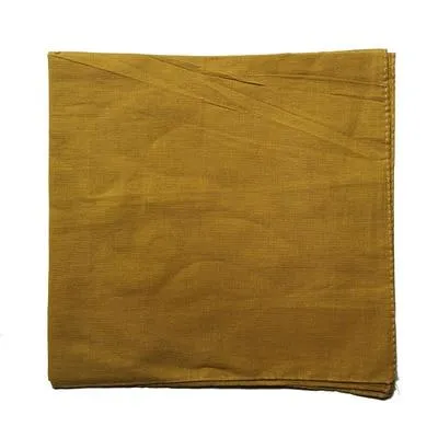 Bandana Gold Uni