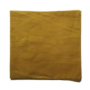 Bandana Gold Uni