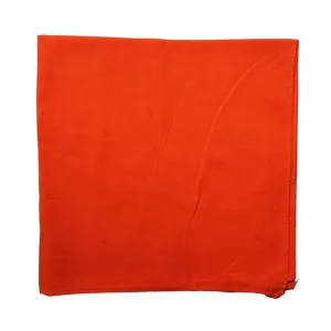 Bandana Rot Uni