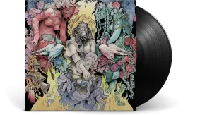 Baroness : STONE