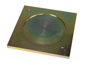 Base Plate - Available in 4" and 6"
