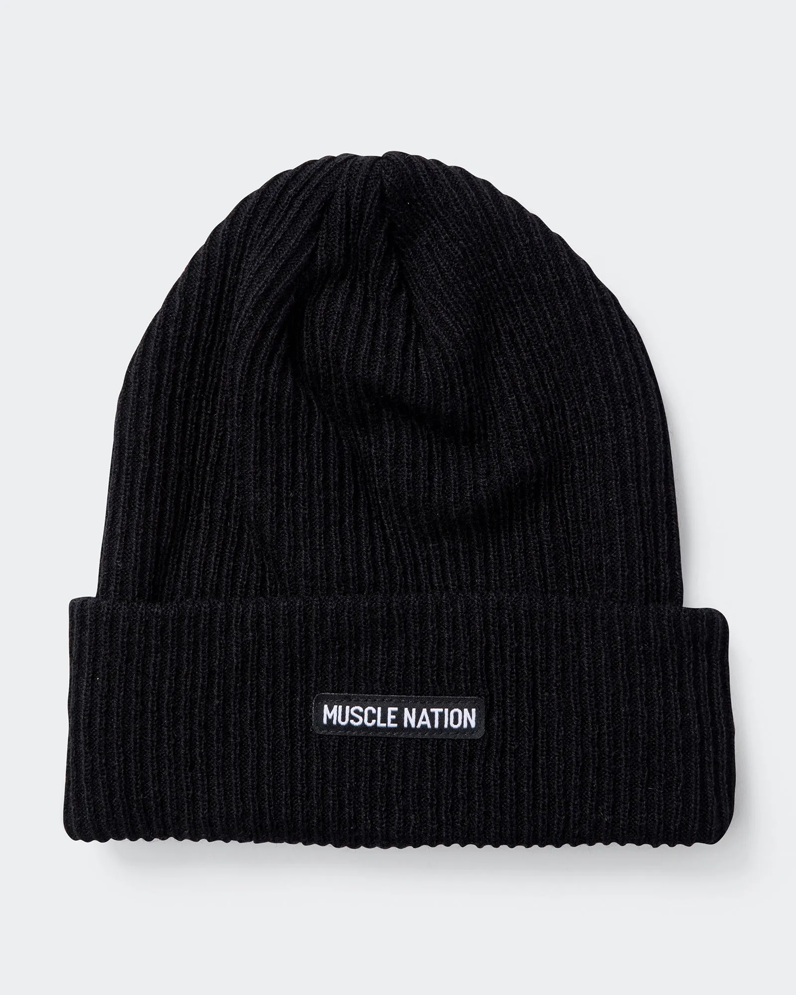 Basic Beanie