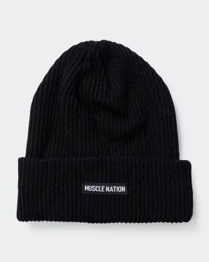 Basic Beanie