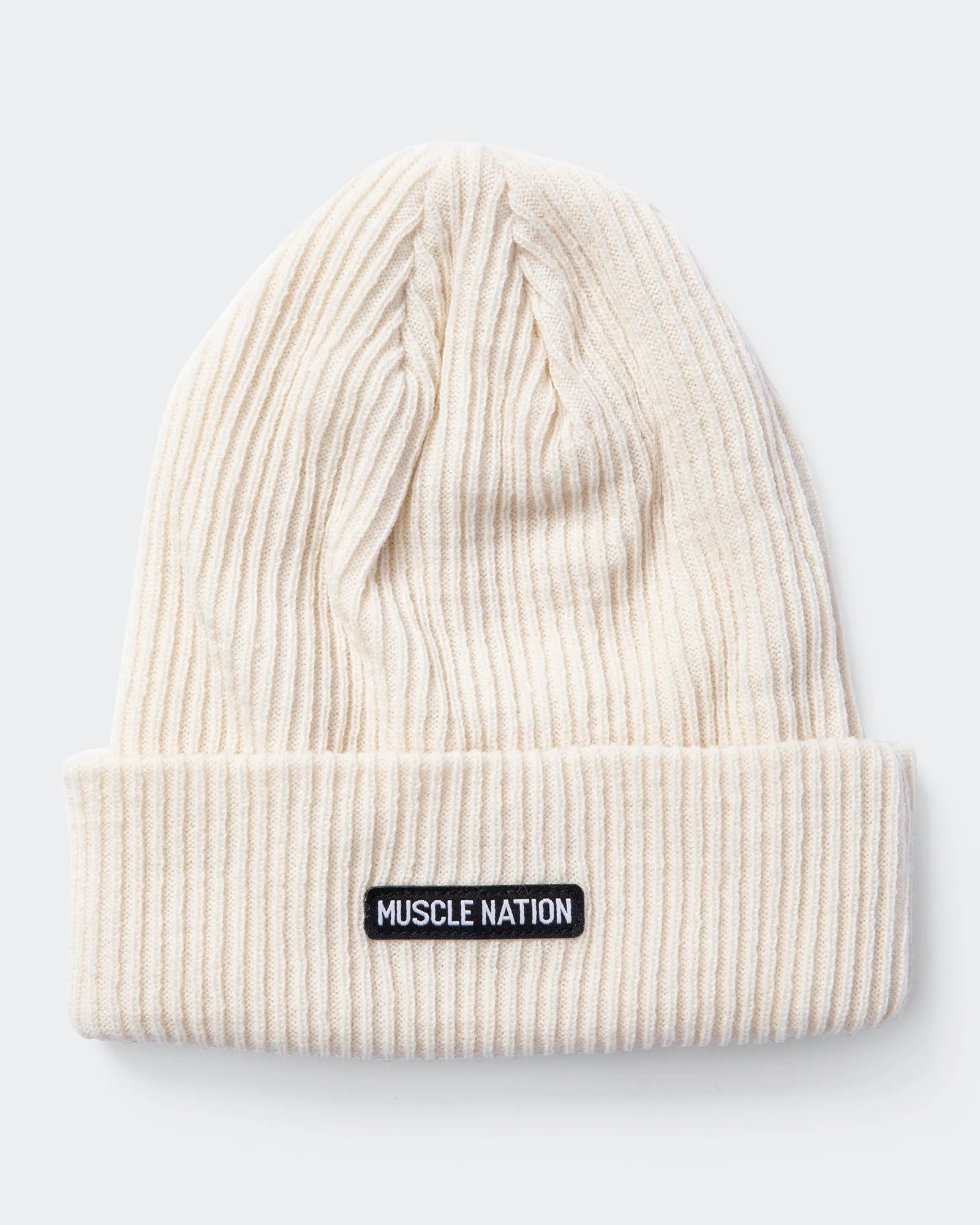 Basic Beanie