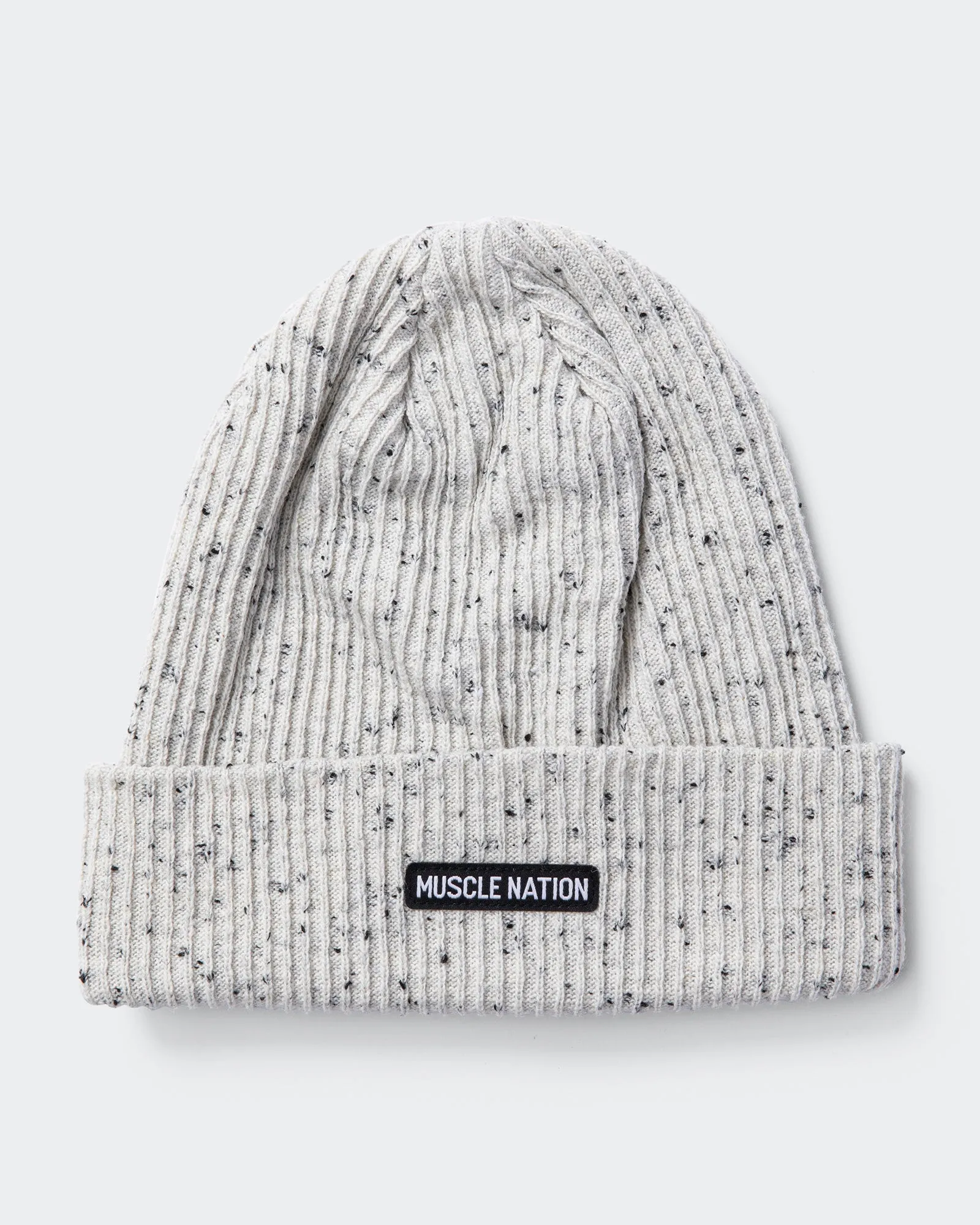 Basic Beanie