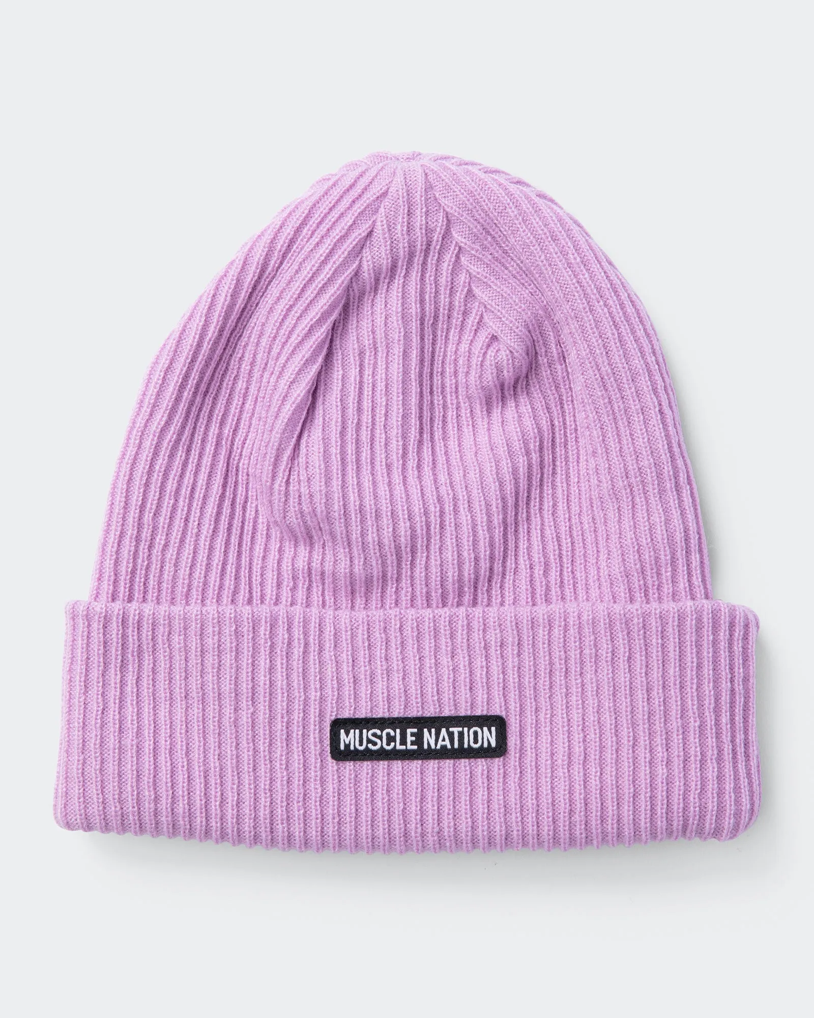 Basic Beanie