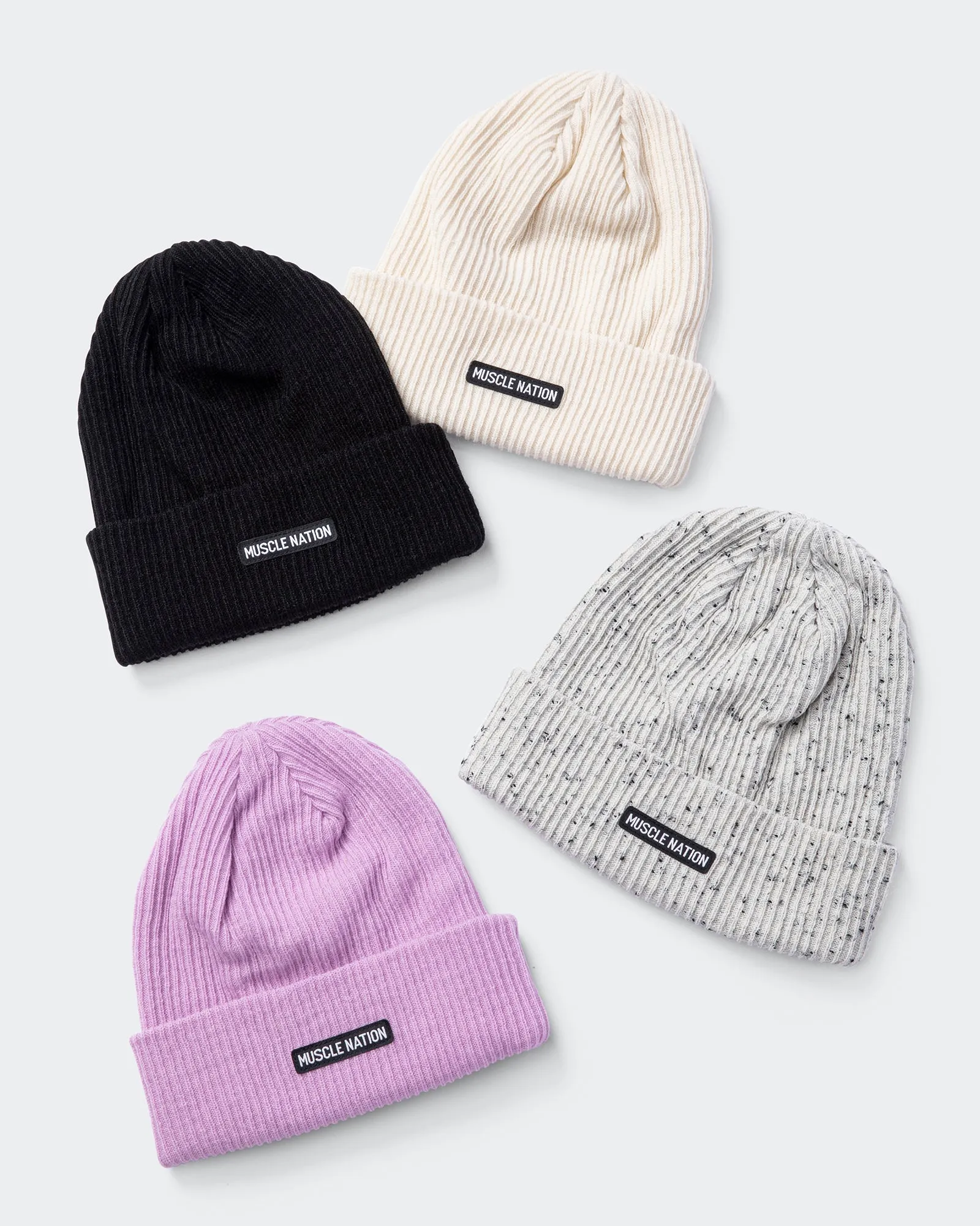 Basic Beanie