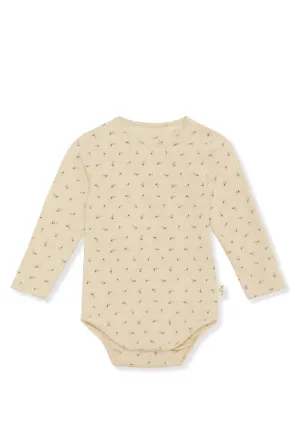 Basic Body Pètales