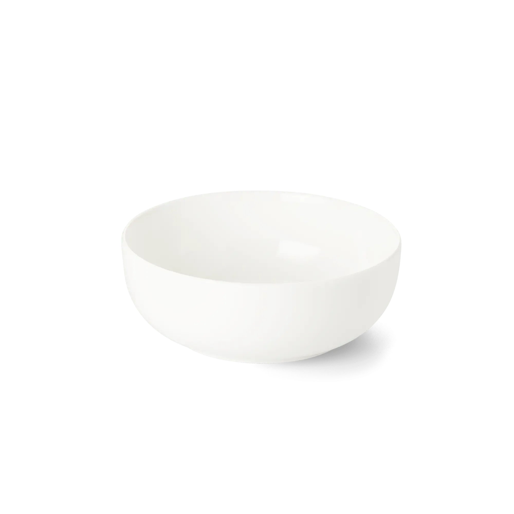 Basic - Cereal Bowl White 0.5L, 5.1in | 13cm (Ø)