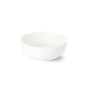 Basic - Cereal Bowl White 0.5L, 5.1in | 13cm (Ø)