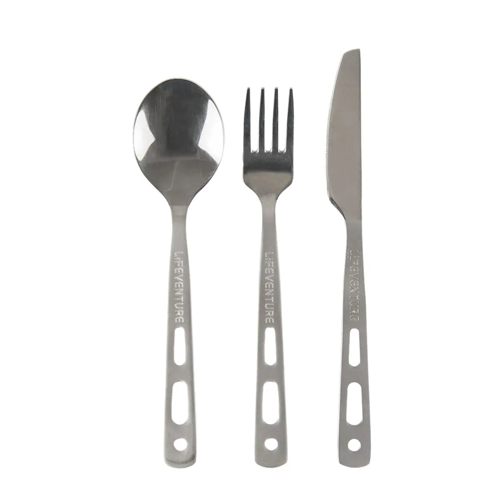 Basic Cutlery Set