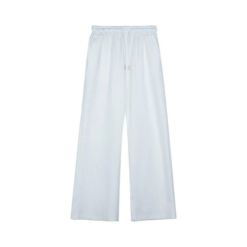 Basic Drape Tracksuit