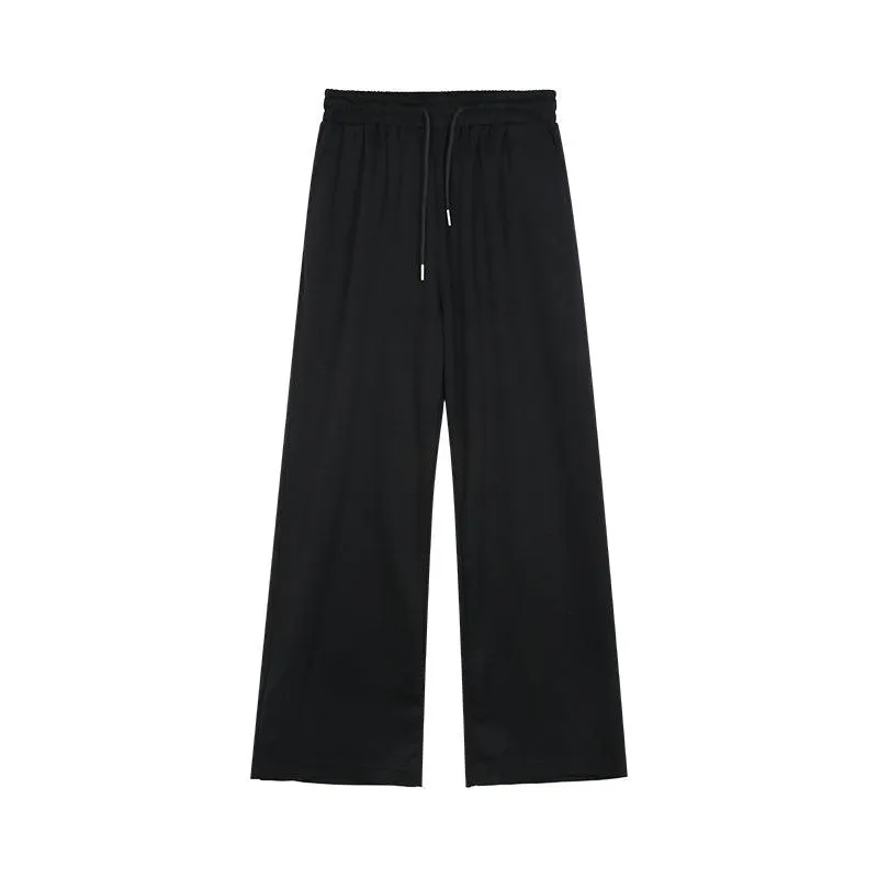 Basic Drape Tracksuit