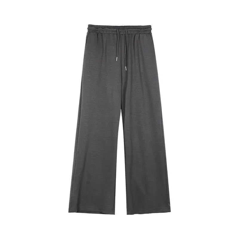 Basic Drape Tracksuit