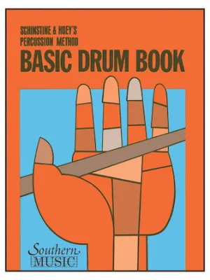 Basic Drum Book