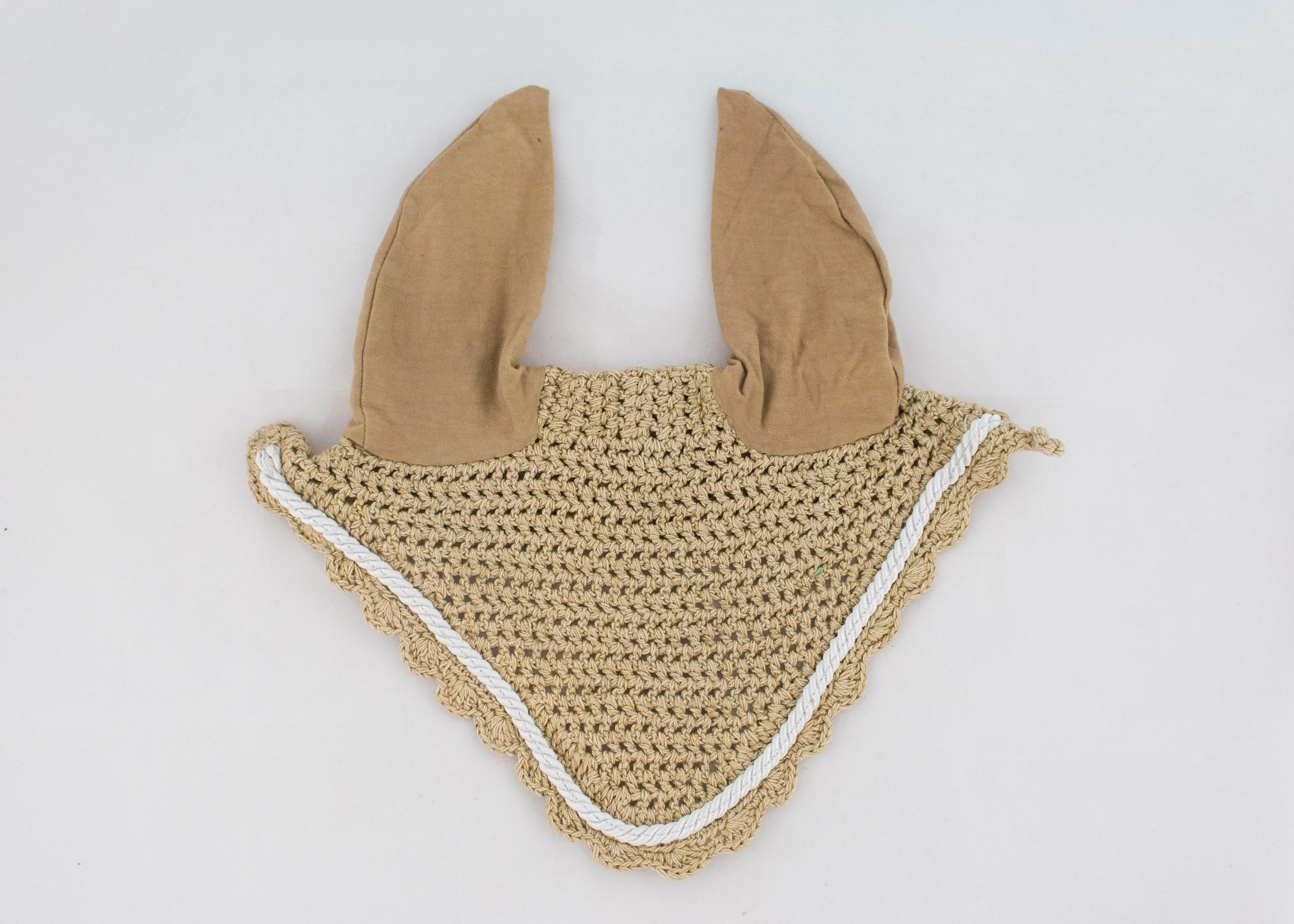 Basic Ear Bonnets