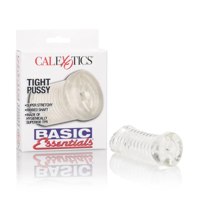 Basic Essentials