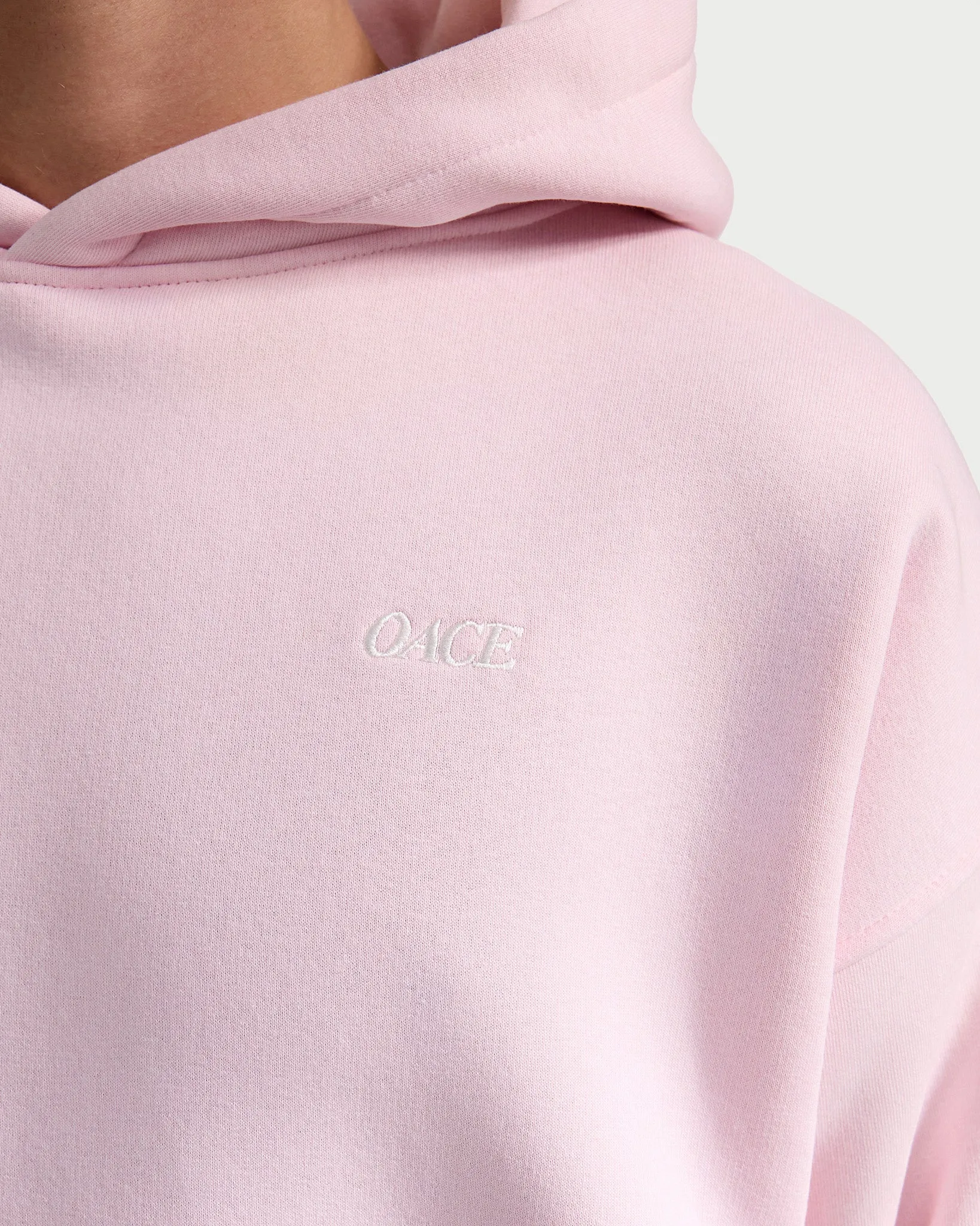Basic Hoodie Men