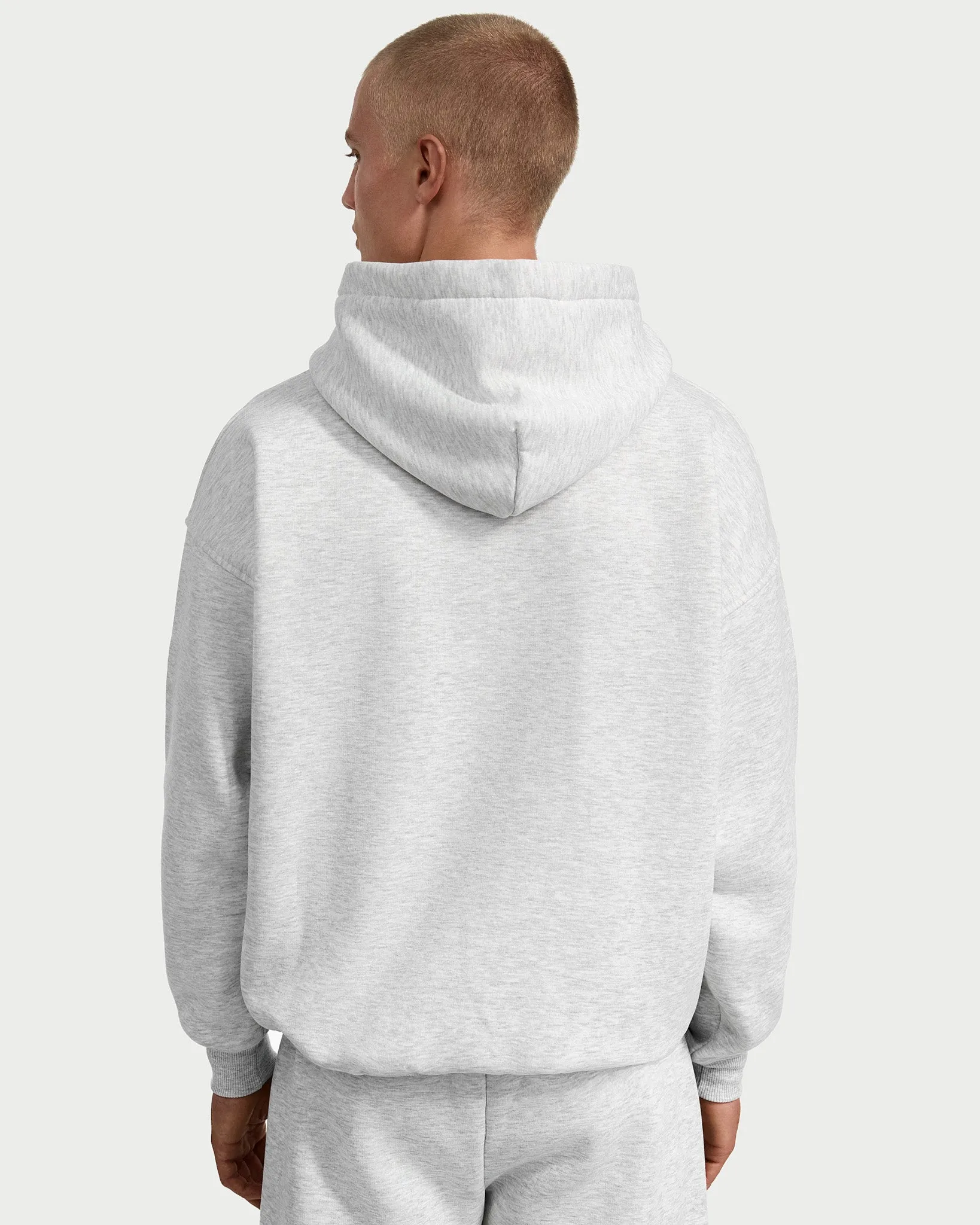 Basic Hoodie Men